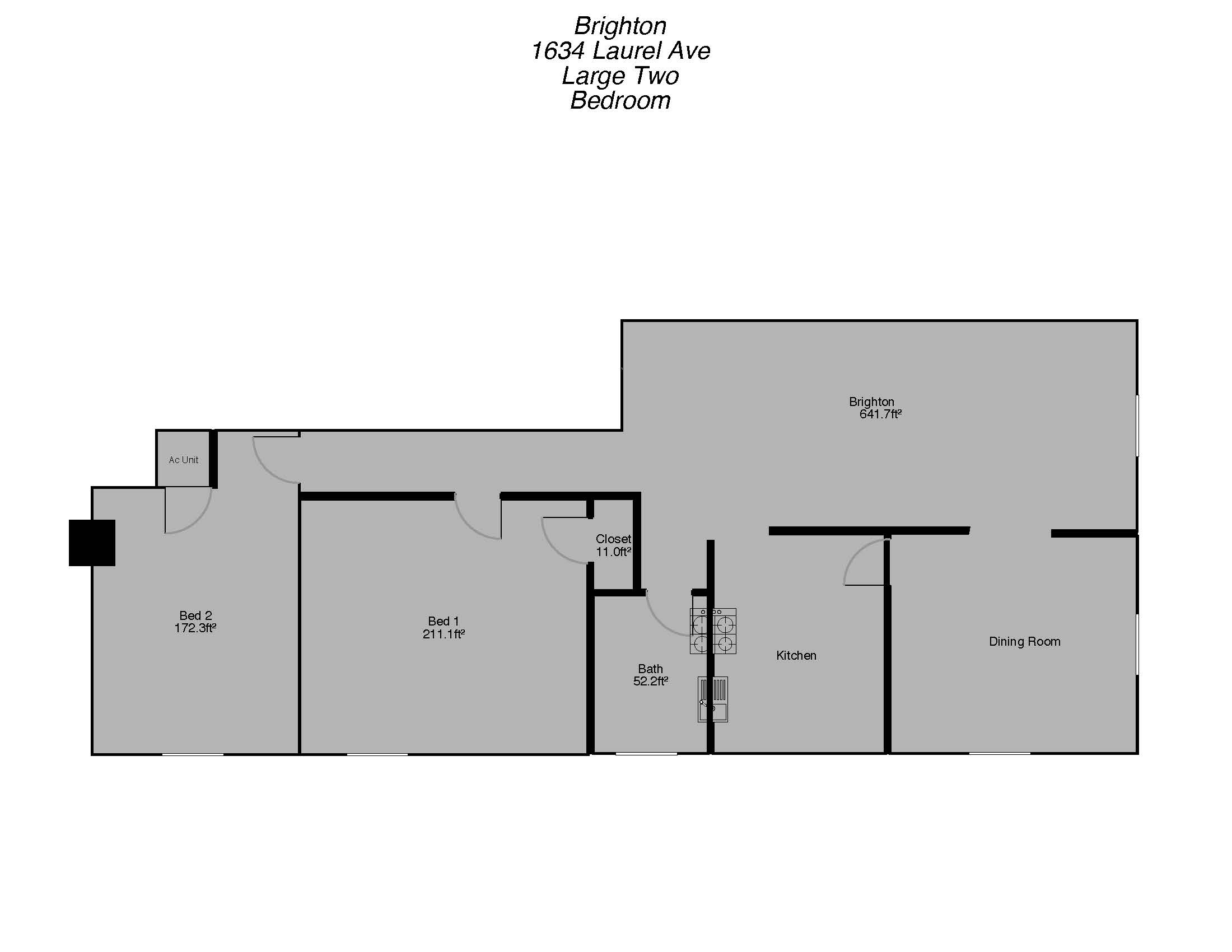 1634 Laurel Avenue - 11